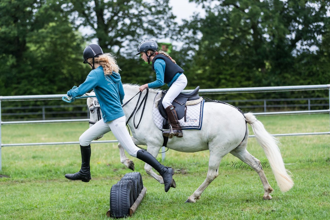 Bild 66 - Pony Akademie Turnier